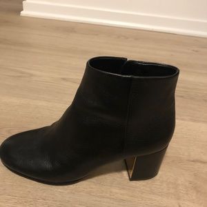 TORY BURCH Cleveland 65 Booties